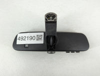 2013-2015 Jaguar Xf Interior Rear View Mirror Replacement OEM P/N:E11015891 E11025891 Fits Fits 2013 2014 2015 OEM Used Auto