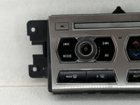 2012-2015 Jaguar Xf Radio AM FM Cd Player Receiver Replacement P/N:CX23-18C858-CD Fits 2012 2013 2014 2015 OEM Used Auto Par