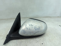 2010-2015 Jaguar Xf Driver Side View Mirror - Left Door Mirror OEM Used - Oemusedautoparts1.com