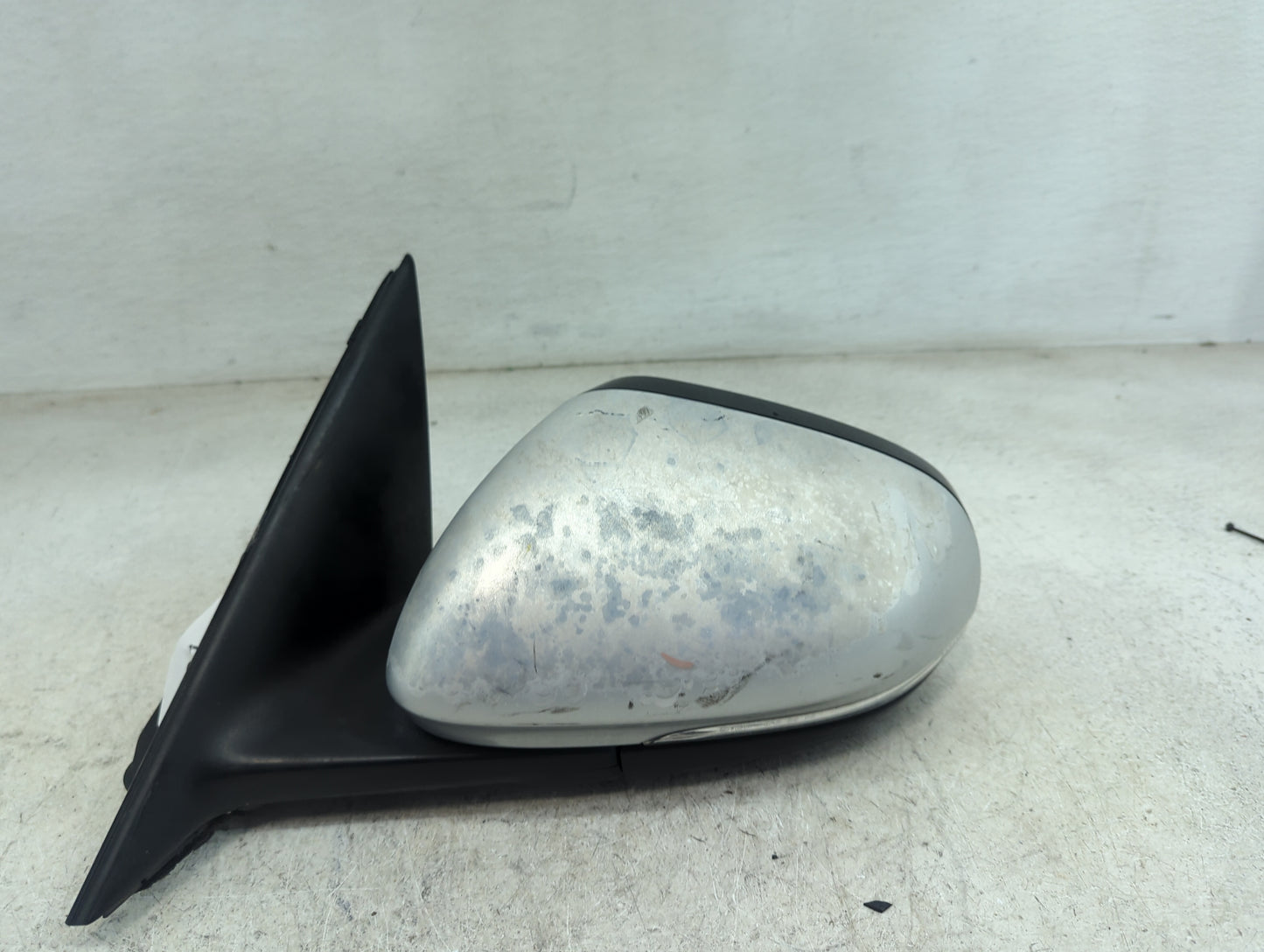 2010-2015 Jaguar Xf Driver Side View Mirror - Left Door Mirror OEM Used - Oemusedautoparts1.com