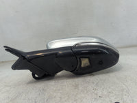 2010-2015 Jaguar Xf Driver Side View Mirror - Left Door Mirror OEM Used - Oemusedautoparts1.com