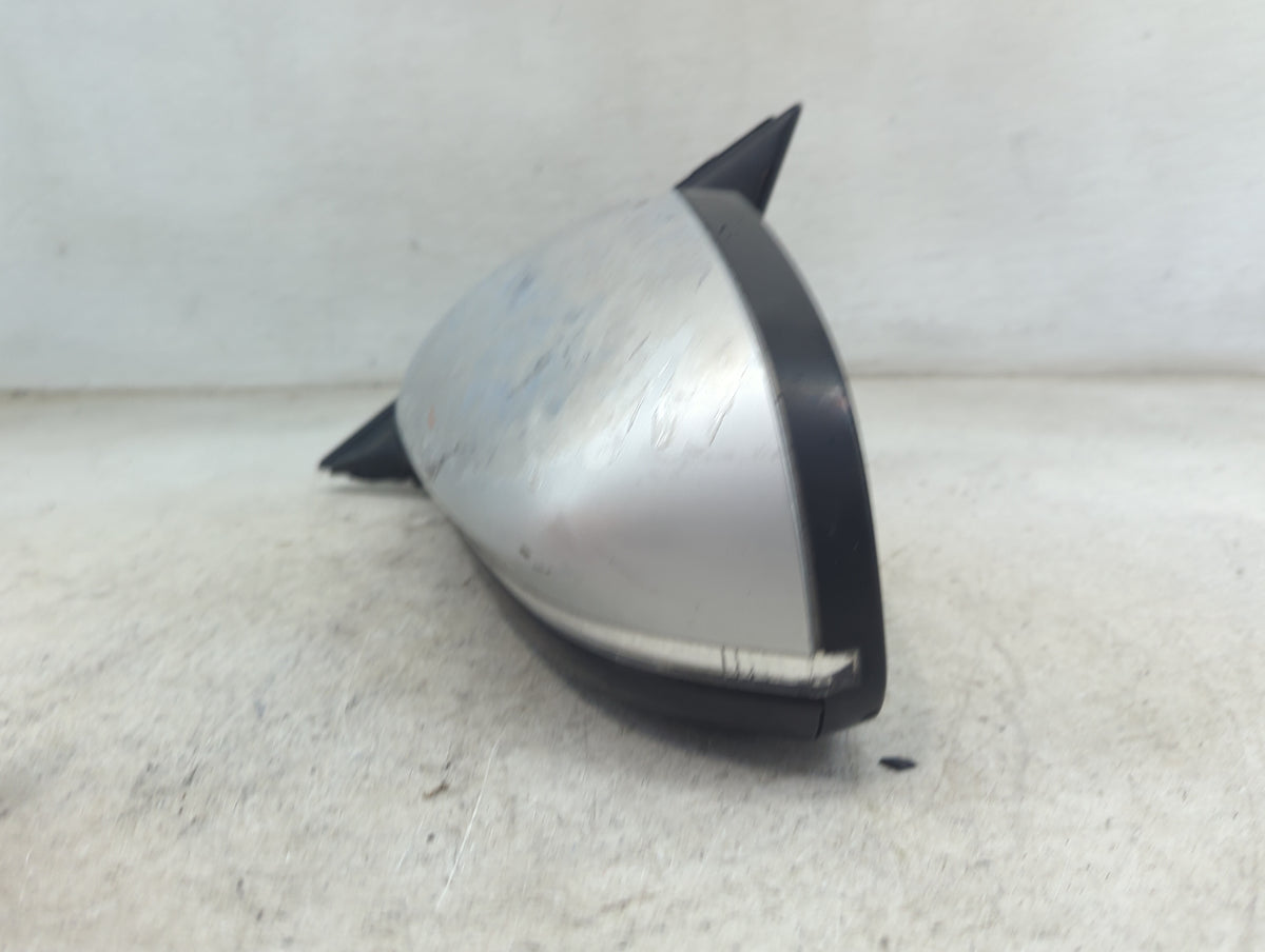 2010-2015 Jaguar Xf Driver Side View Mirror - Left Door Mirror OEM Used - Oemusedautoparts1.com