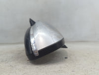 2010-2015 Jaguar Xf Driver Side View Mirror - Left Door Mirror OEM Used - Oemusedautoparts1.com