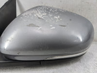 2010-2015 Jaguar Xf Driver Side View Mirror - Left Door Mirror OEM Used - Oemusedautoparts1.com