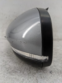 2010-2015 Jaguar Xf Driver Side View Mirror - Left Door Mirror OEM Used - Oemusedautoparts1.com