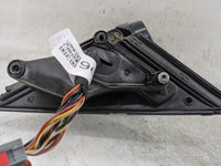 2010-2015 Jaguar Xf Driver Side View Mirror - Left Door Mirror OEM Used - Oemusedautoparts1.com