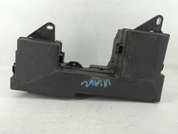 2013 Jaguar Xf Fusebox Fuse Box Panel Relay Module P/N:DX23-14290-AGC Fits OEM Used Auto Parts - Oemusedautoparts1.com