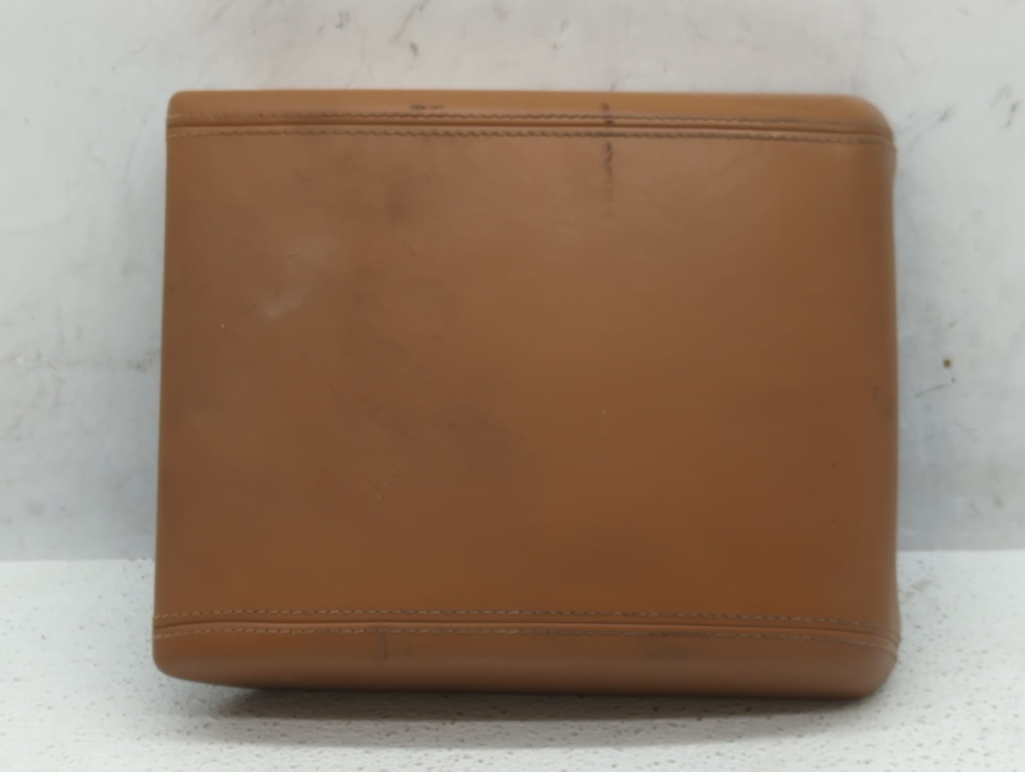 2009-2015 Jaguar Xf Center Console Armrest Cover Lid - Oemusedautoparts1.com