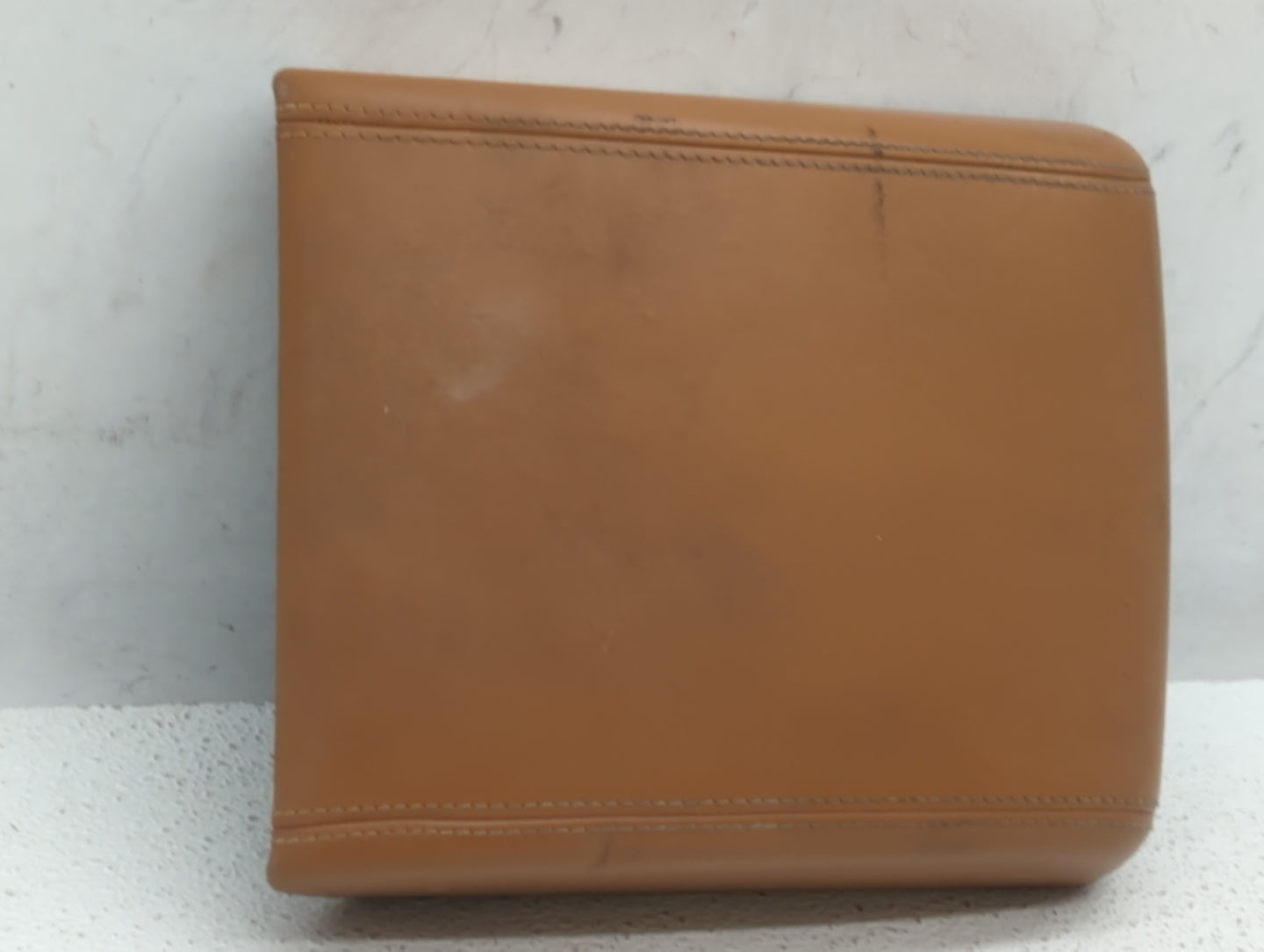 2009-2015 Jaguar Xf Center Console Armrest Cover Lid - Oemusedautoparts1.com