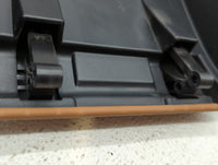 2009-2015 Jaguar Xf Center Console Armrest Cover Lid - Oemusedautoparts1.com