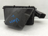 2013-2014 Jaguar Xf Air Cleaner Intake-duct Hose Tube - Oemusedautoparts1.com
