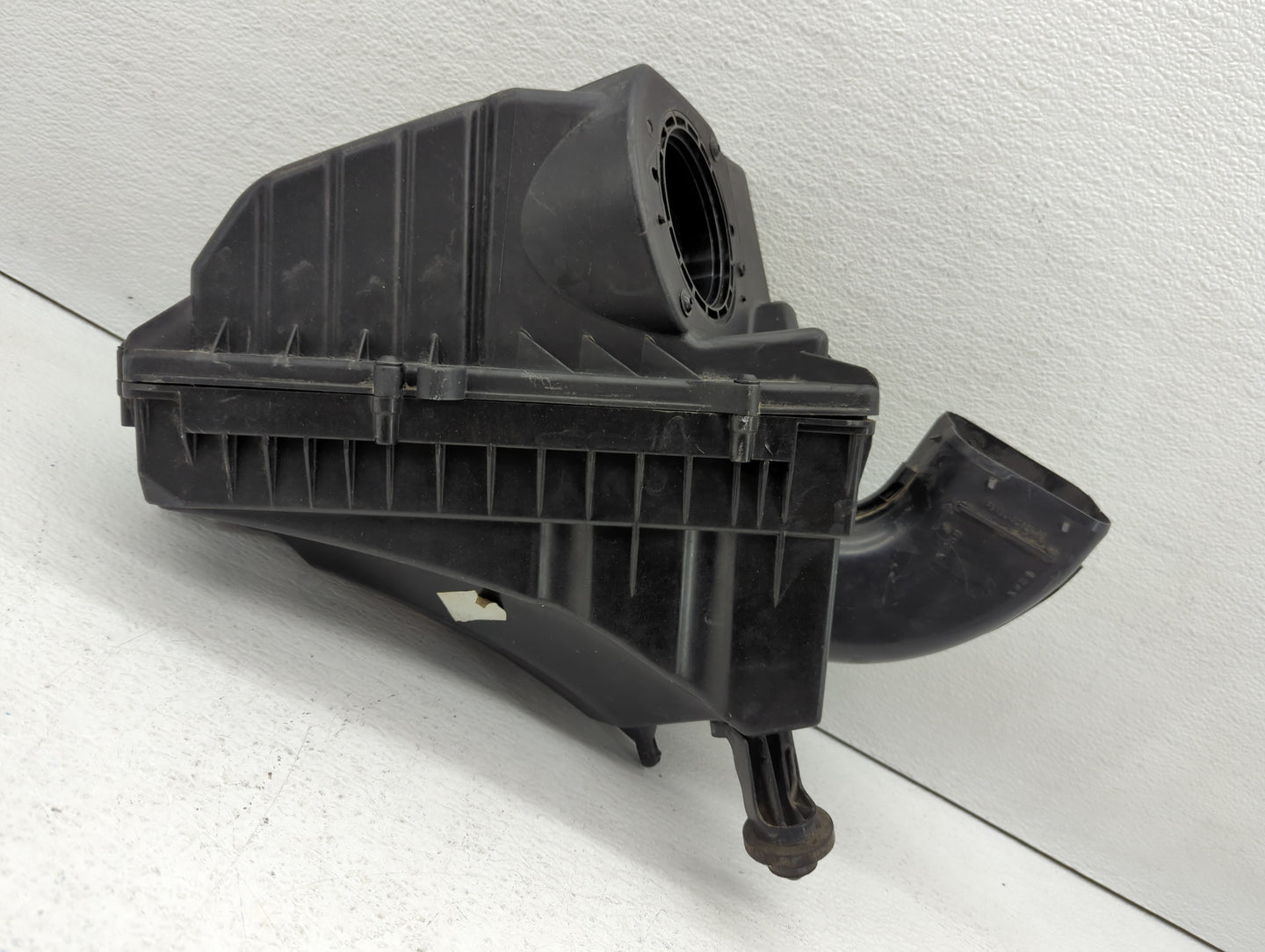 2013-2014 Jaguar Xf Air Cleaner Intake-duct Hose Tube - Oemusedautoparts1.com