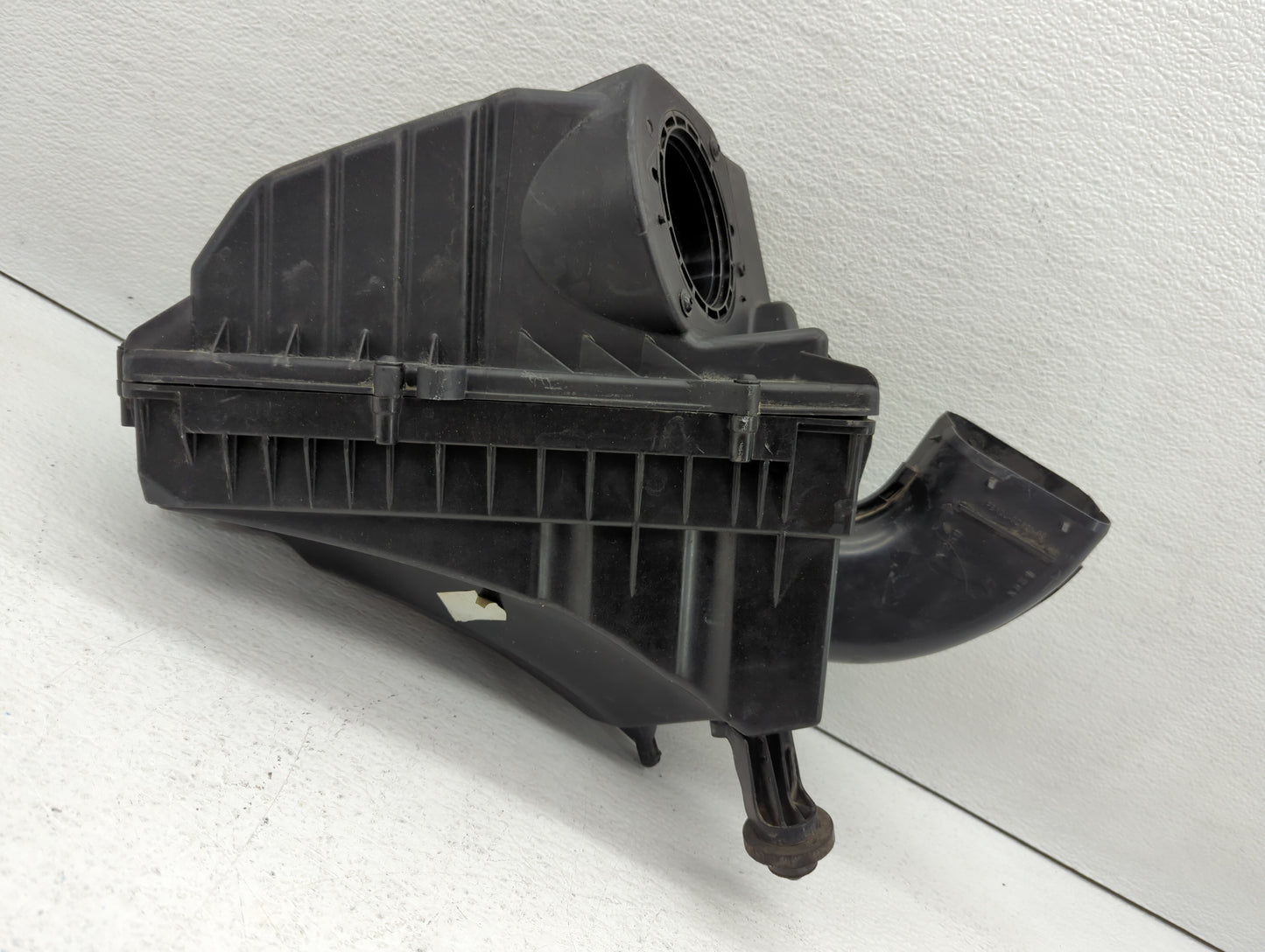 2013-2014 Jaguar Xf Air Cleaner Intake-duct Hose Tube - Oemusedautoparts1.com