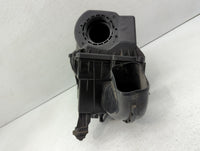 2013-2014 Jaguar Xf Air Cleaner Intake-duct Hose Tube - Oemusedautoparts1.com