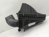 2013-2014 Jaguar Xf Air Cleaner Intake-duct Hose Tube - Oemusedautoparts1.com