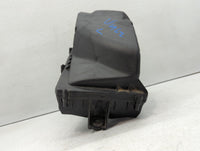 2013-2014 Jaguar Xf Air Cleaner Intake-duct Hose Tube - Oemusedautoparts1.com