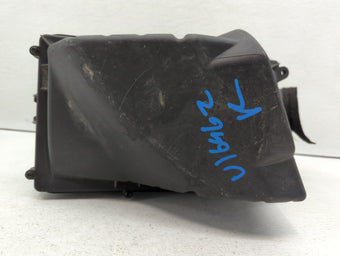 compare product 2013-2014 Jaguar Xf Air Cleaner Intake-duct Hose Tube