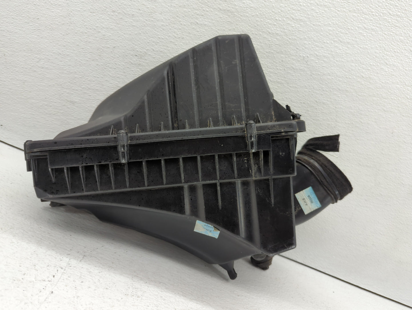 2013-2014 Jaguar Xf Air Cleaner Intake-duct Hose Tube - Oemusedautoparts1.com