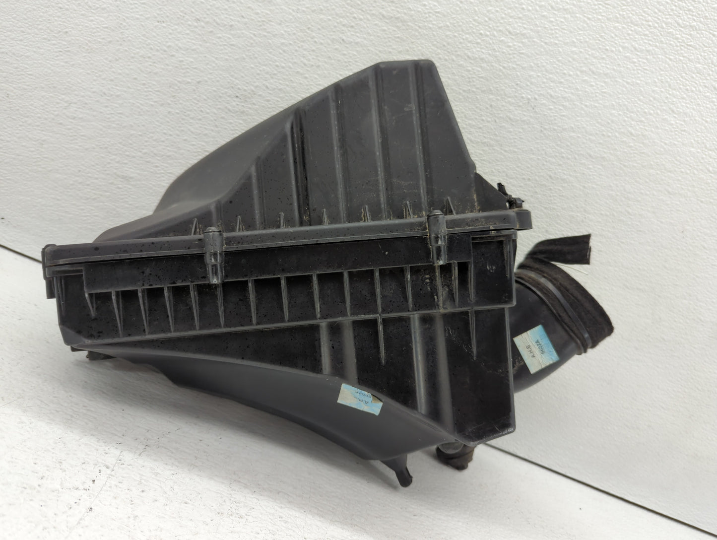 2013-2014 Jaguar Xf Air Cleaner Intake-duct Hose Tube - Oemusedautoparts1.com