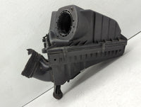 2013-2014 Jaguar Xf Air Cleaner Intake-duct Hose Tube - Oemusedautoparts1.com