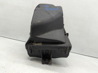 2013-2014 Jaguar Xf Air Cleaner Intake-duct Hose Tube - Oemusedautoparts1.com