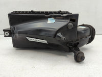 2013-2014 Jaguar Xf Air Cleaner Intake-duct Hose Tube - Oemusedautoparts1.com