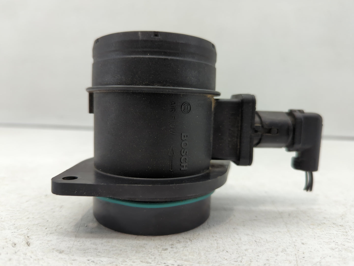 2013-2019 Jaguar Xf Mass Air Flow Meter Maf - Oemusedautoparts1.com