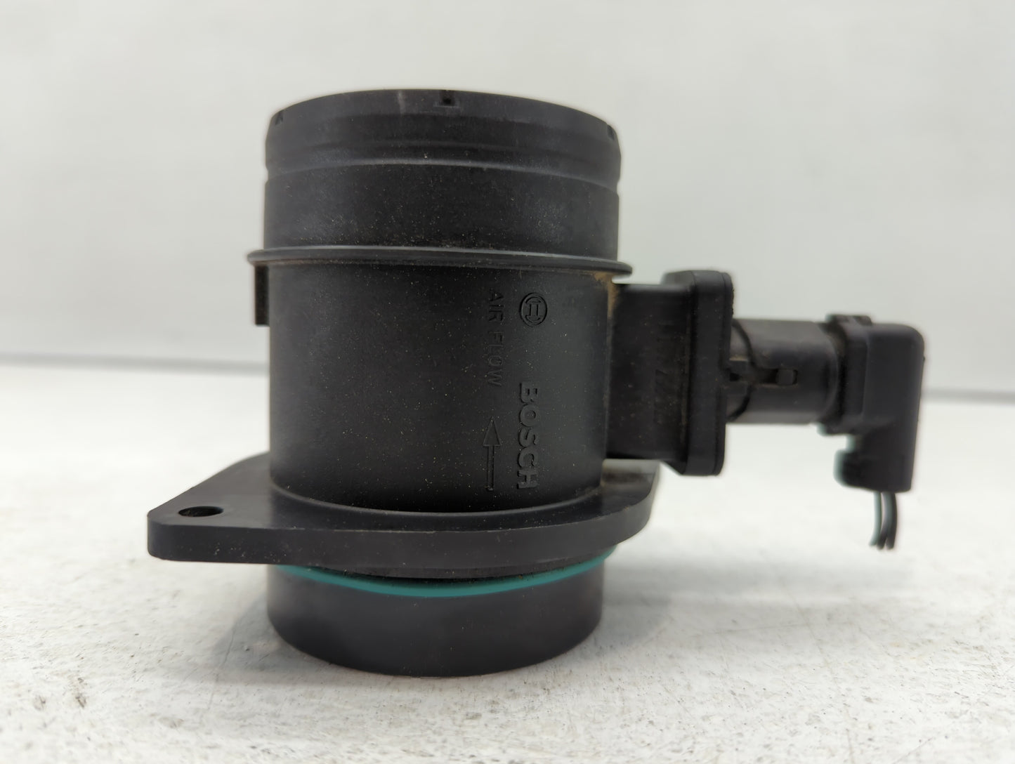 2013-2019 Jaguar Xf Mass Air Flow Meter Maf - Oemusedautoparts1.com