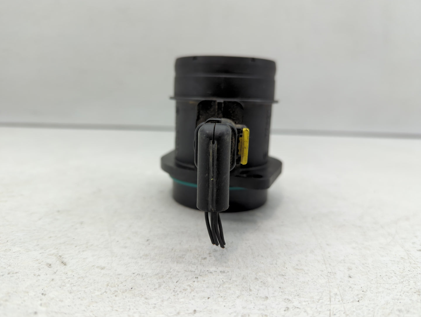 2013-2019 Jaguar Xf Mass Air Flow Meter Maf - Oemusedautoparts1.com