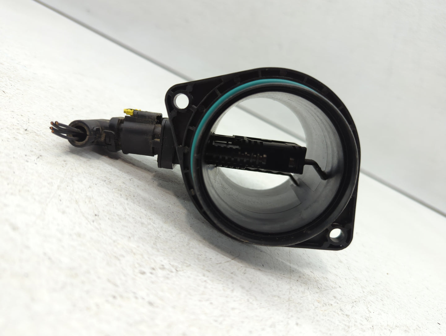 2013-2019 Jaguar Xf Mass Air Flow Meter Maf - Oemusedautoparts1.com