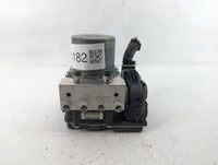 2013 Jaguar Xf ABS Pump Control Module Replacement P/N:DX23-2C405-BF Fits OEM Used Auto Parts - Oemusedautoparts1.com