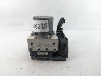 compare product 2013 Jaguar Xf ABS Pump Control Module Replacement P/N:DX23-2C405-BF Fits OEM Used Auto Parts