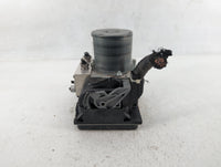 2013 Jaguar Xf ABS Pump Control Module Replacement P/N:DX23-2C405-BF Fits OEM Used Auto Parts - Oemusedautoparts1.com