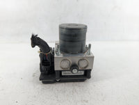 2013 Jaguar Xf ABS Pump Control Module Replacement P/N:DX23-2C405-BF Fits OEM Used Auto Parts - Oemusedautoparts1.com