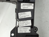 2013 Jaguar Xf Fusebox Fuse Box Panel Relay Module Fits OEM Used Auto Parts - Oemusedautoparts1.com