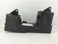 2013 Jaguar Xf Fusebox Fuse Box Panel Relay Module Fits OEM Used Auto Parts - Oemusedautoparts1.com