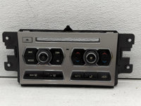 2012-2015 Jaguar Xf Radio AM FM Cd Player Receiver Replacement P/N:CX23-18C858-CD Fits Fits 2012 2013 2014 2015 OEM Used Aut