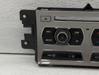 2012-2015 Jaguar Xf Radio AM FM Cd Player Receiver Replacement P/N:CX23-18C858-CD Fits Fits 2012 2013 2014 2015 OEM Used Aut