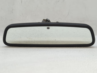 compare product 2013-2015 Jaguar Xf Interior Rear View Mirror Replacement OEM P/N:E11025891 E11015891 Fits Fits 2013 2014 2015 OEM Used Auto Parts