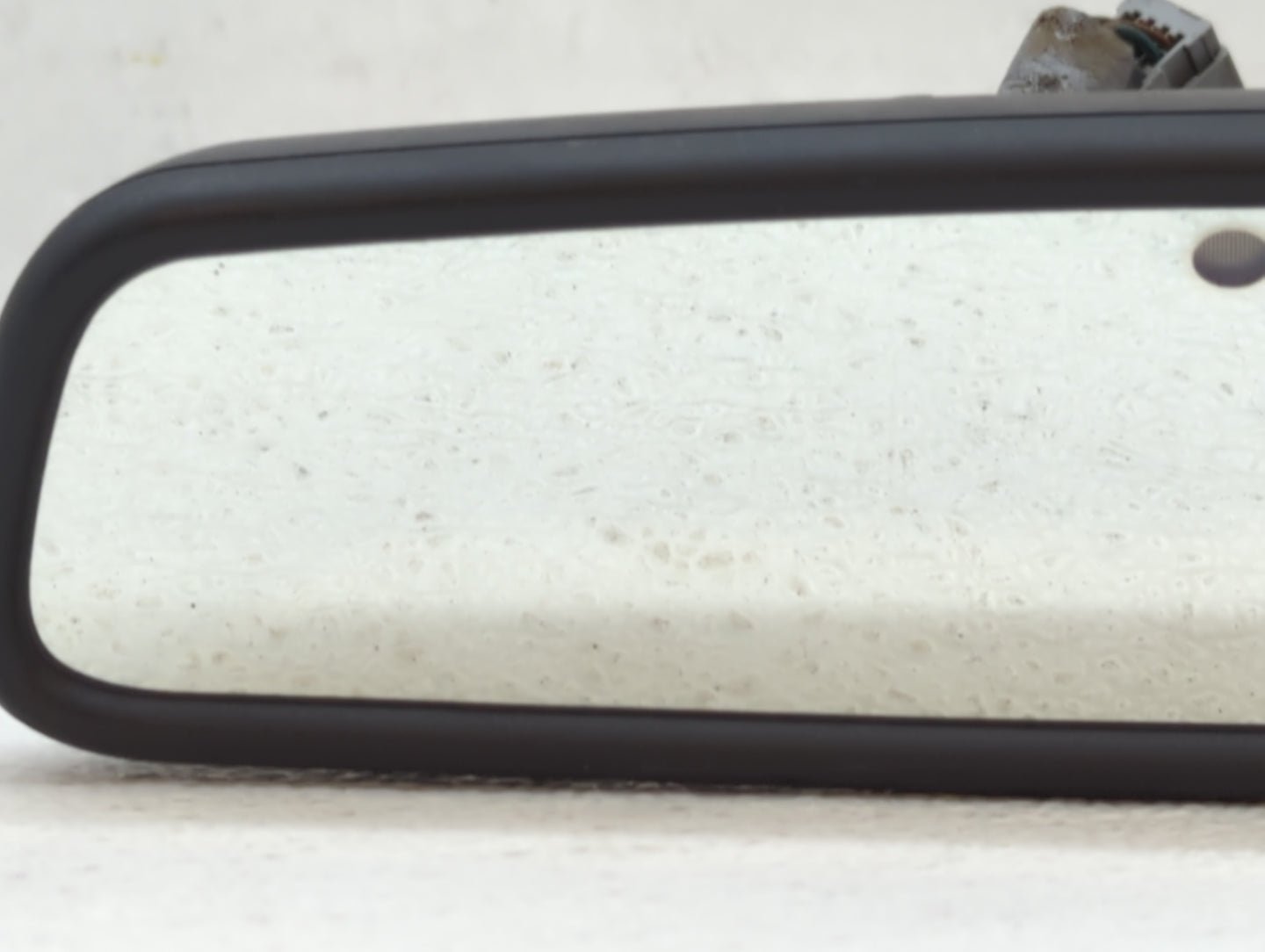 2013-2015 Jaguar Xf Interior Rear View Mirror Replacement OEM P/N:E11025891 E11015891 Fits Fits 2013 2014 2015 OEM Used Auto