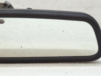 2013-2015 Jaguar Xf Interior Rear View Mirror Replacement OEM P/N:E11025891 E11015891 Fits Fits 2013 2014 2015 OEM Used Auto
