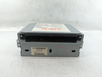 2012-2013 Jaguar Xf Radio AM FM Cd Player Receiver Replacement P/N:CF6N-18C815-JD 50645928 AA Fits Fits 2012 2013 OEM Used A