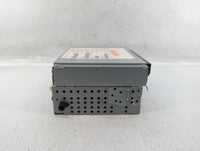 2012-2013 Jaguar Xf Radio AM FM Cd Player Receiver Replacement P/N:CF6N-18C815-JD 50645928 AA Fits Fits 2012 2013 OEM Used A