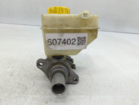 2009-2015 Jaguar Xf Brake Master Cylinder - Oemusedautoparts1.com