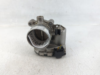 compare product 2013-2015 Jaguar Xf Throttle Body P/N:AG9E-9F991-AA Fits Fits 2013 2014 2015 2017 OEM Used Auto Parts