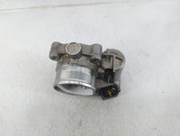 2013-2015 Jaguar Xf Throttle Body P/N:AG9E-9F991-AA Fits Fits 2013 2014 2015 2017 OEM Used Auto Parts - Oemusedautoparts1.co