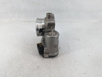 2013-2015 Jaguar Xf Throttle Body P/N:AG9E-9F991-AA Fits Fits 2013 2014 2015 2017 OEM Used Auto Parts - Oemusedautoparts1.co