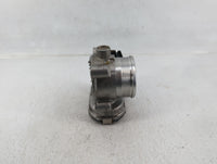 2013-2015 Jaguar Xf Throttle Body P/N:AG9E-9F991-AA Fits Fits 2013 2014 2015 2017 OEM Used Auto Parts - Oemusedautoparts1.co