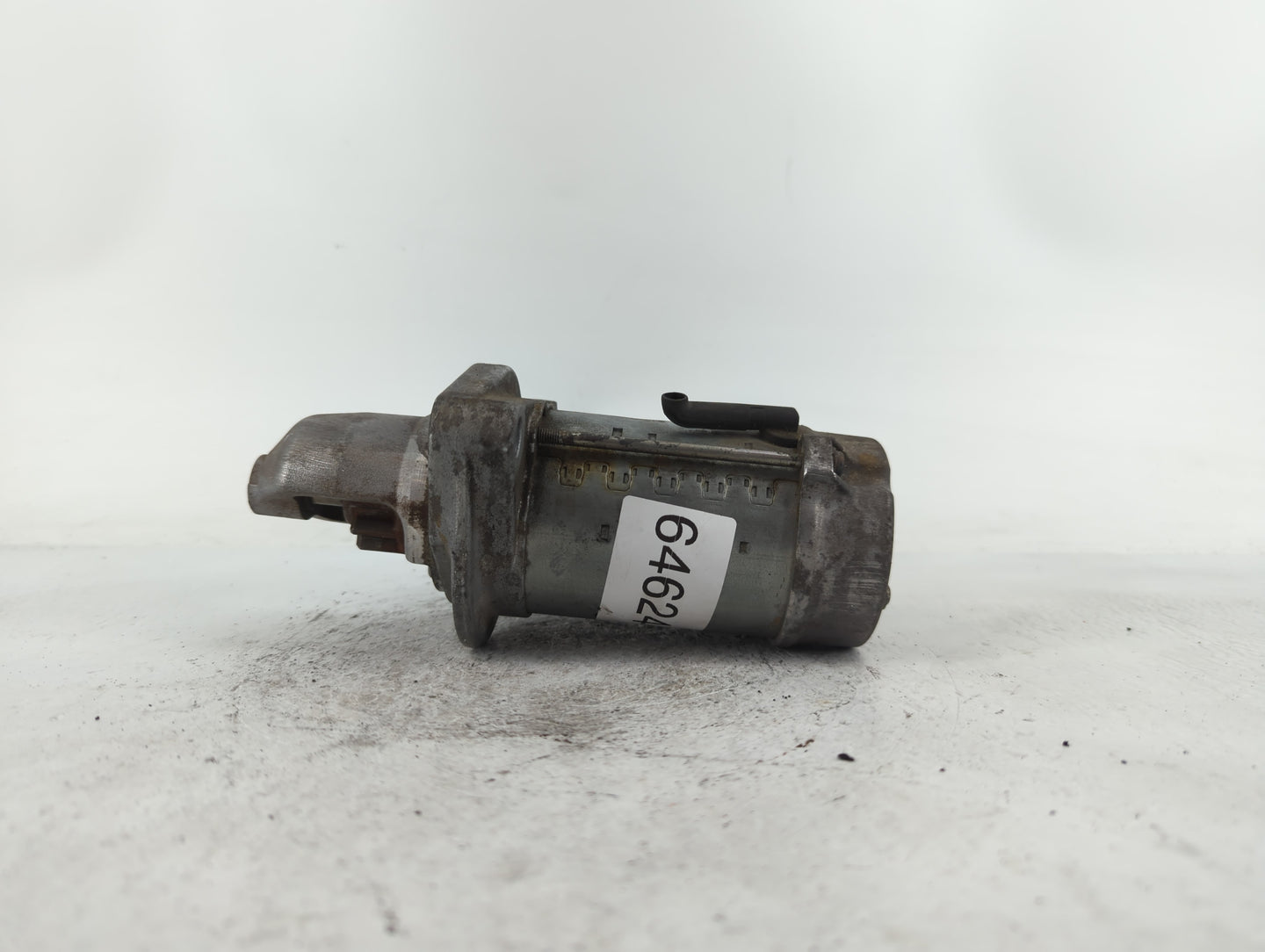2013-2015 Jaguar Xf Car Starter Motor Solenoid OEM P/N:428000-9610 Fits Fits 2013 2014 2015 OEM Used Auto Parts - Oemusedaut