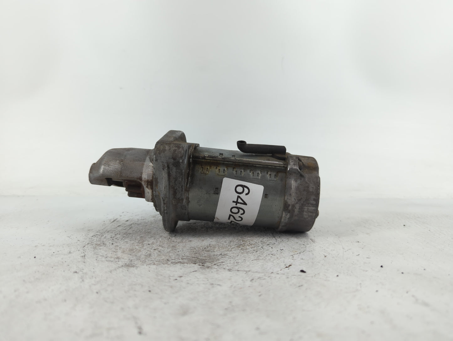 2013-2015 Jaguar Xf Car Starter Motor Solenoid OEM P/N:428000-9610 Fits Fits 2013 2014 2015 OEM Used Auto Parts - Oemusedaut